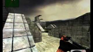 CS:S | Short Poolparty round by Nitro