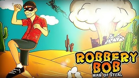 ROBBERY BOB STYLISH SUIT$💲$45 LEVEL 46 ◐.̃◐ NINJA GAMER