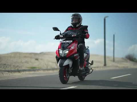 NTORQ Revvs Up Tamil Nadu