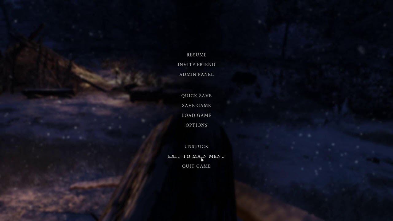 Bellwright Co-op Ep 1 Two Guys and a Tent