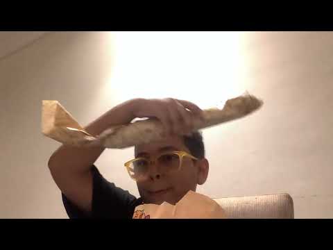 شاورما غنام