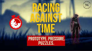 Racing Against the Clock – Puppet Devlog #3