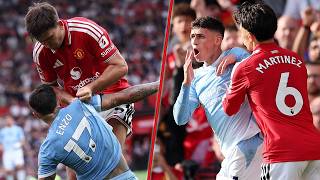Football Players Lost Control | Heated Moments 2026/27 screenshot 5