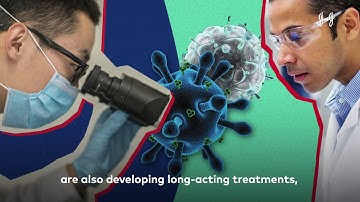 3 Facts You Need to Know About HIV