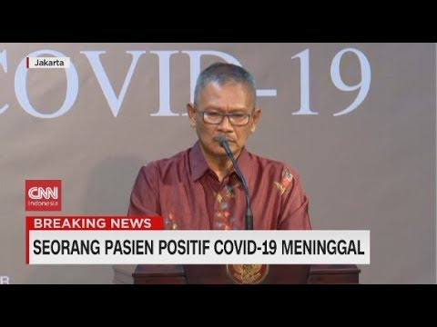 Video: Sepupu Larry Hernández Meninggal Kerana Coronavirus