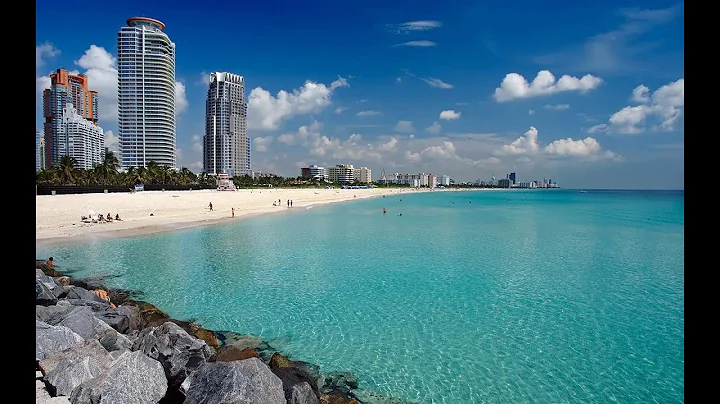 Miami Beach | Audrey Ross Team