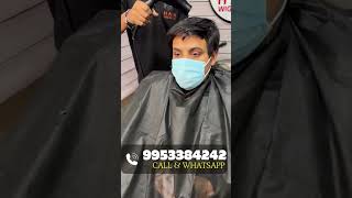 Full Head wig | Hair patch for Men