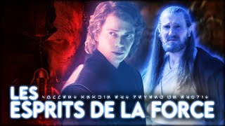 Comment ANAKIN est-il REVENU EN ESPRIT ? | Explication