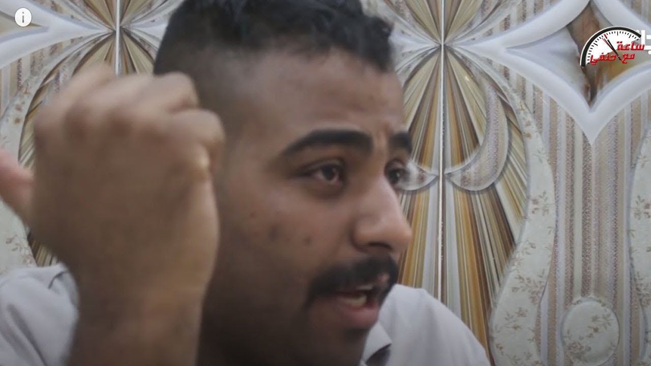 Преступление, которое потрясло арабский мир: муж убивает свою жену и сжигает ее, затем она появля...