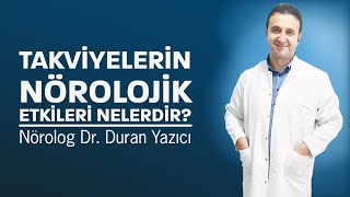 Multivitamin Faydaları | Takviye Edici Gıdalar Nörolojik Açıdan Ne Gibi Etkiler Yaratır?