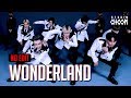 ATEEZ 'WONDERLAND' (No Edit - 4K) | [BE ORIGINAL]