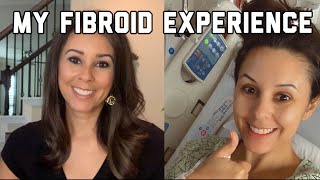 Fibroid Surgery Story | why I finally decided to get an open myomectomy