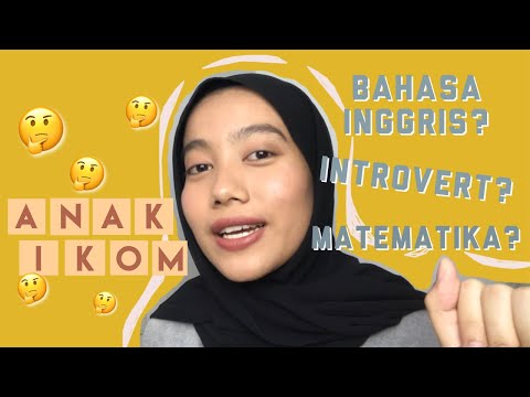 Video: Apakah laluan komunikasi?