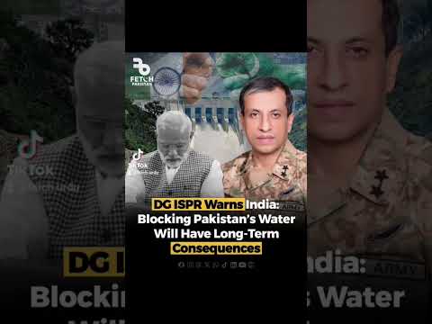 DG ISPR Major