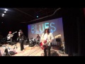 Capture de la vidéo Mojo Rats At 6Th Annual Old Town Blues Festival