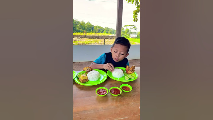 BOCAH YANG SUKA NGABISIN MAKANAN😅🤣🙈 #makan #mukbang #jajanan #ngeshortsbareng #viral