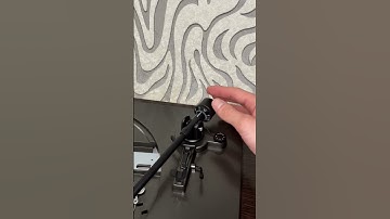 How to set up a vinyl record player? 📀 Easy-easy!