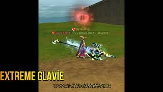 Petra Online - Extreme Model Switcher Chinese