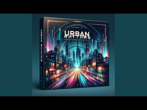 Urban Heartbeat 