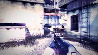 Breaking Point Cod4 Montage Sabre
