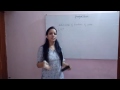 hardness of water by EDTA method (lecture3) by Anu Sambyal