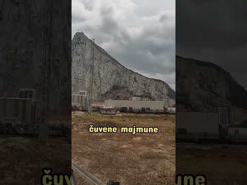 Nestaje granica Španija–Gibraltar?!