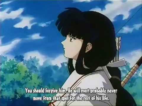 Lover Kikyo