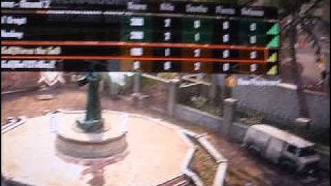 Third map Slums they had Wrong Rules Read Description.