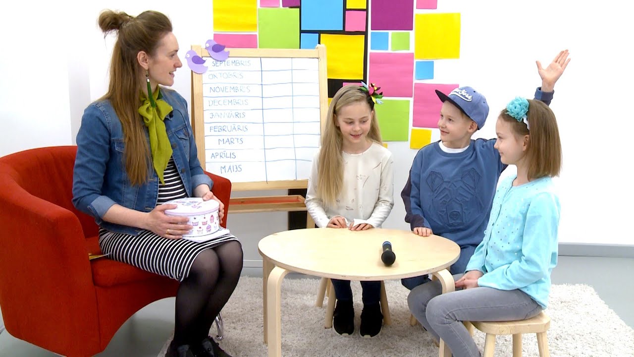 Bībeles varoņi un viņu īpašības