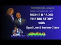 The Big Story with Opal Lee &amp; Irwine Clare on Trump's travel ban
