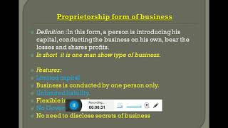 Task-2, PPT video