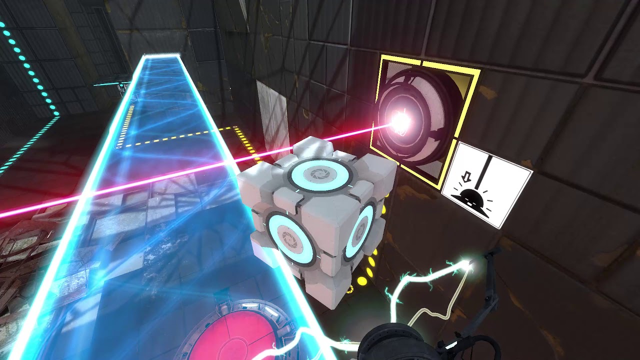 Как пройти 18 уровень в портал 2. Portal 2 совместная игра. Портал 1 прохождение. Как пройти 18 уровень в портал 2. Портал 1 прохождение.