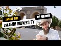 An insider look at the islamic university of medina  the muslim cowboy short documentary