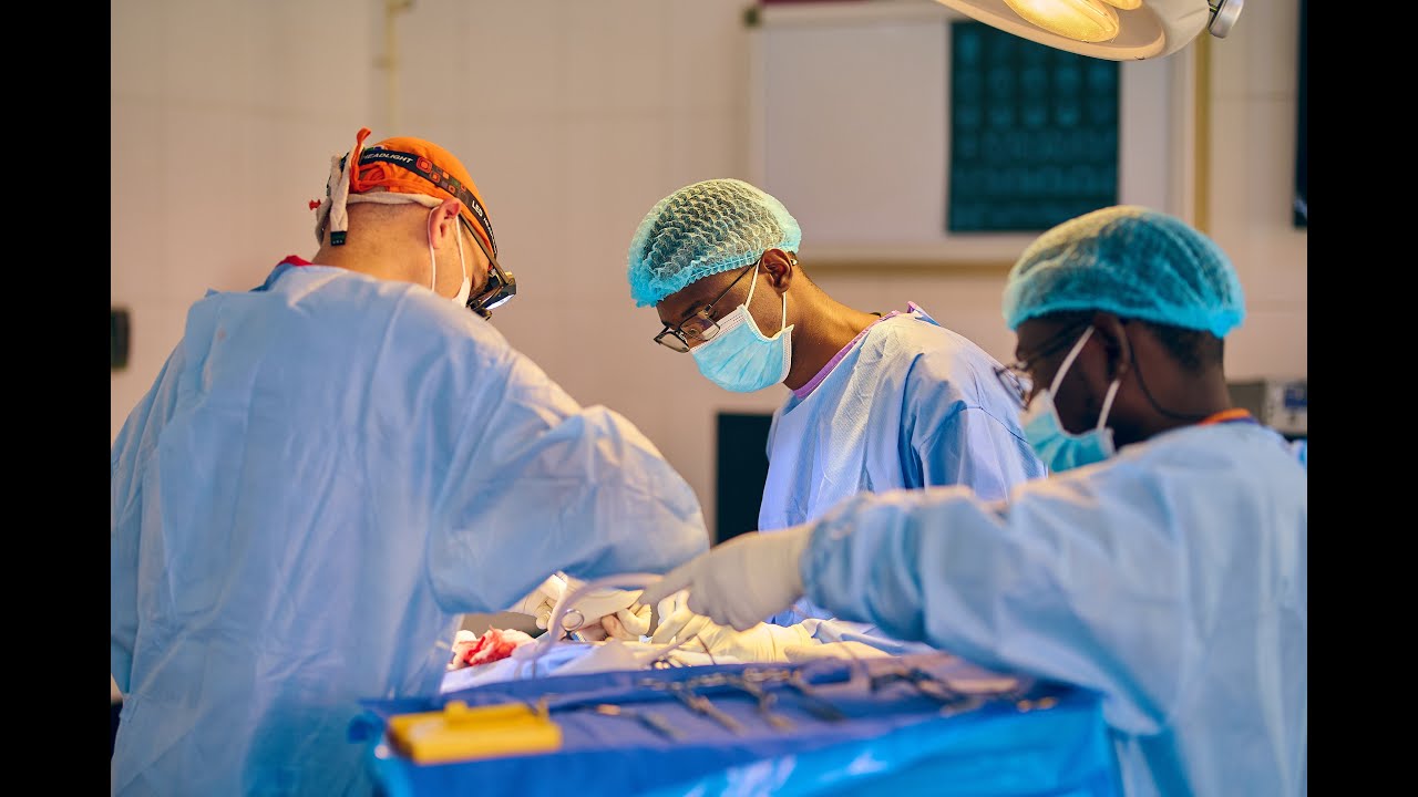 The Jonah Inheritance Turns Five | A Legacy of Healing and Hope