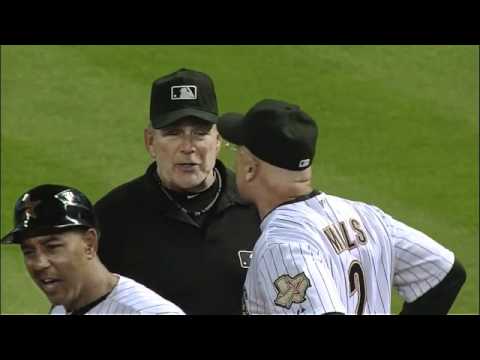 2011/06/28 Mills' ejection