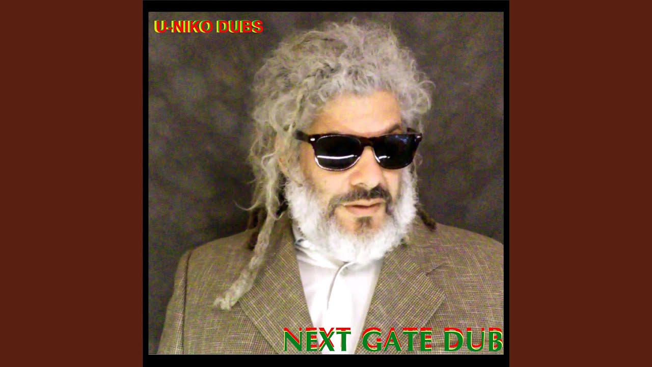 Next Gate Dub - YouTube