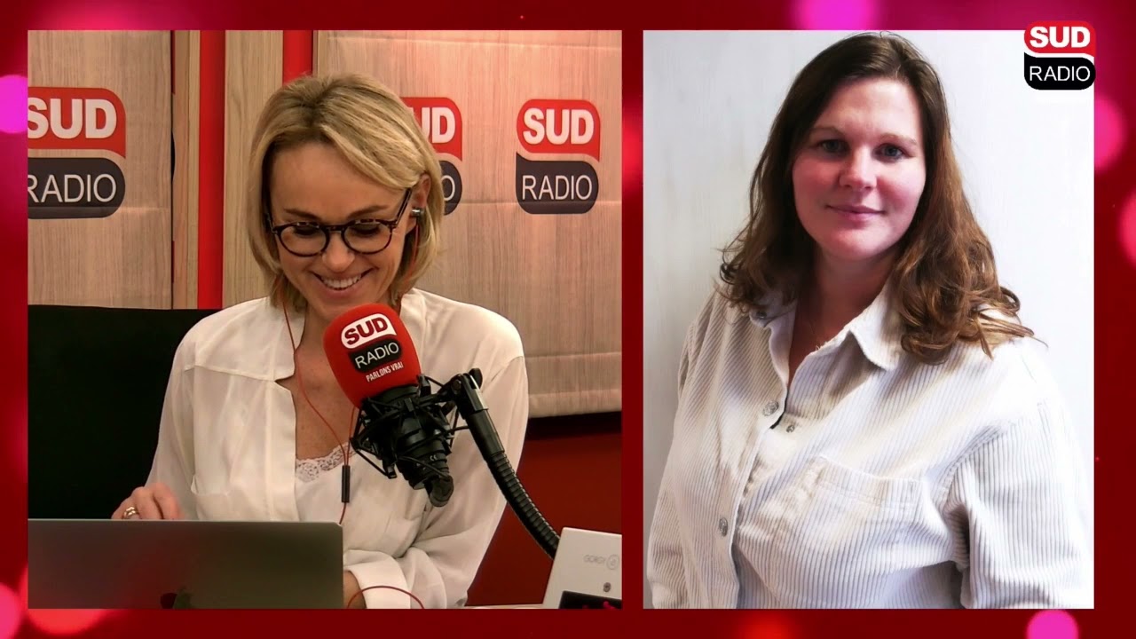 Sud Radio à votre service - Charlène Juszczyk , Communication de Crescendo