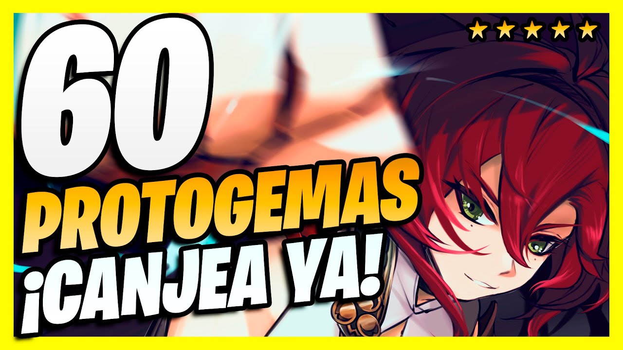 Códigos de Genshin Impact de julio 2022; consigue protogemas