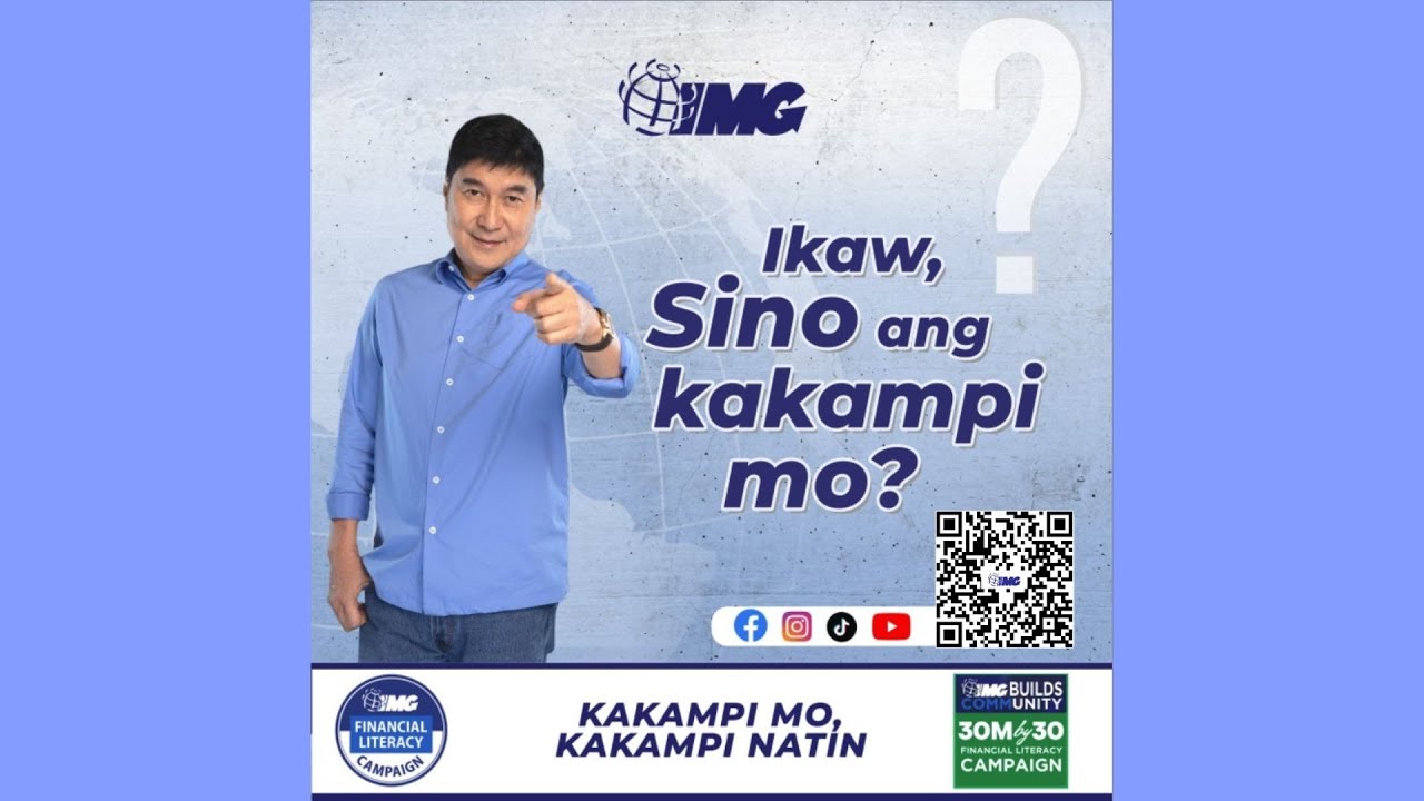 Mga Inaapi Kakampi ng mga inaapi, kakampi ng IMG! - YouTube
