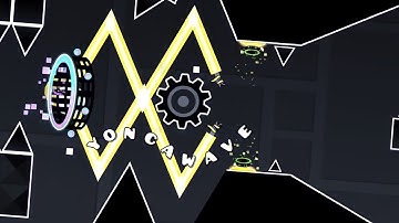 My part in Waterfall