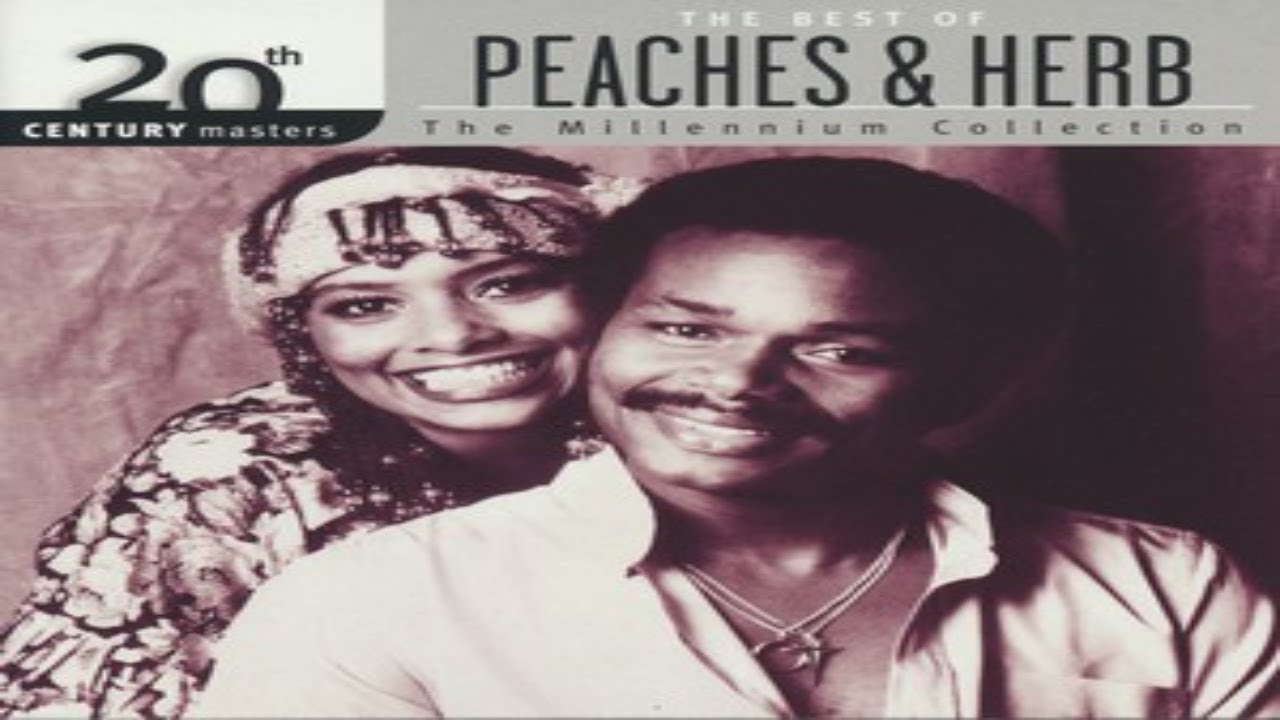 Peaches & Herb