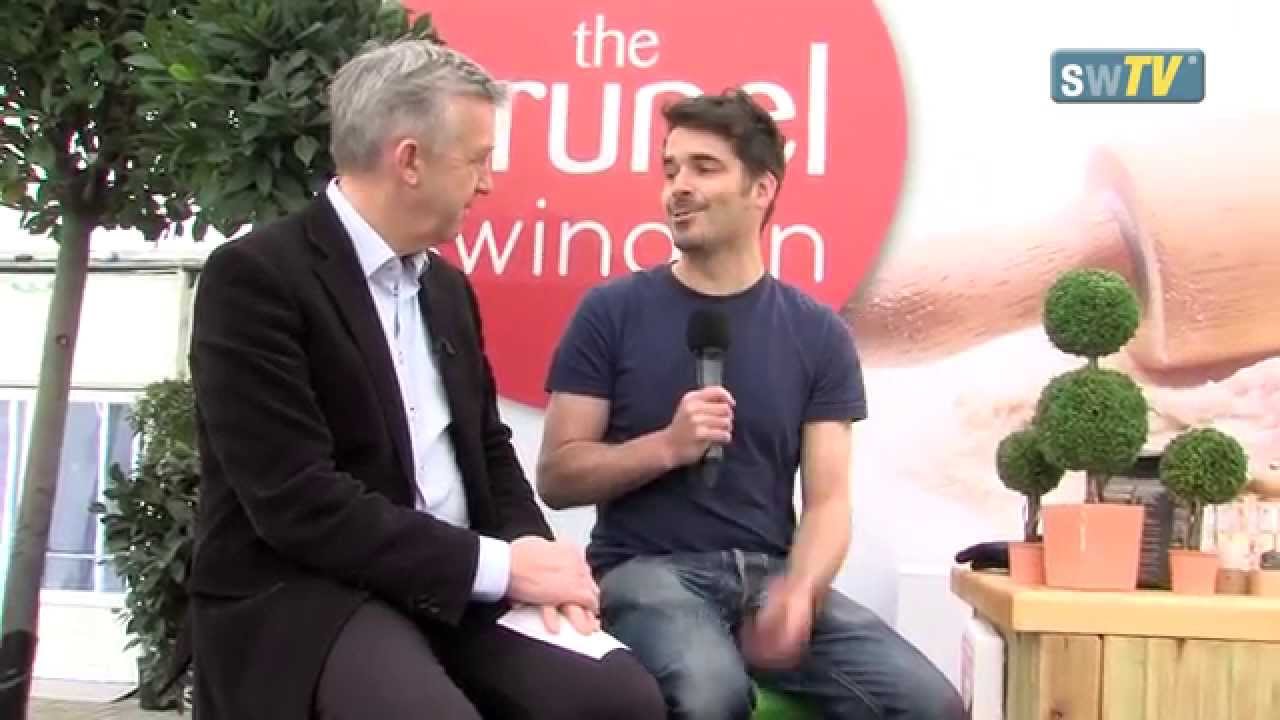 Brunel Flour Festival 2014 - YouTube