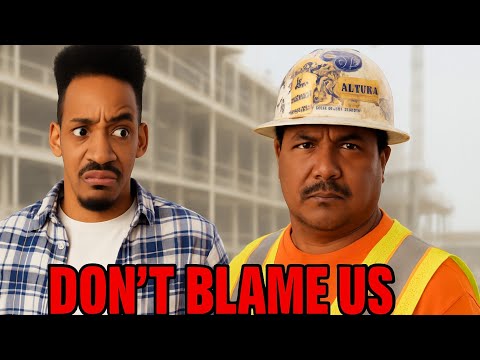LATINOS ACCUSE FBA AMERICANS OF STARTING THIS HORRIBLE RUMOR AND IT INSTANTLY BACKFIRES
