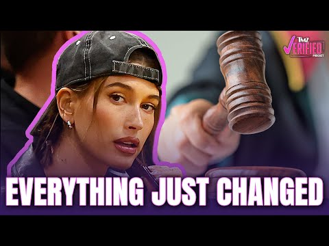 TMZ Verified Podcast