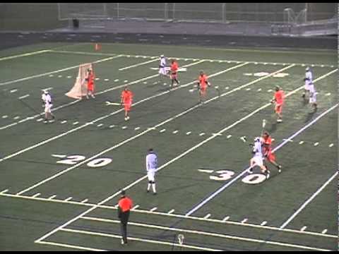 Cameron Elavsky Lacrosse Highlight Reel