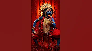 Maa Kali Ka Message Maa Devi Mahakali Maakalistatus Bhakti Urgentmessage Shorts Youtube 