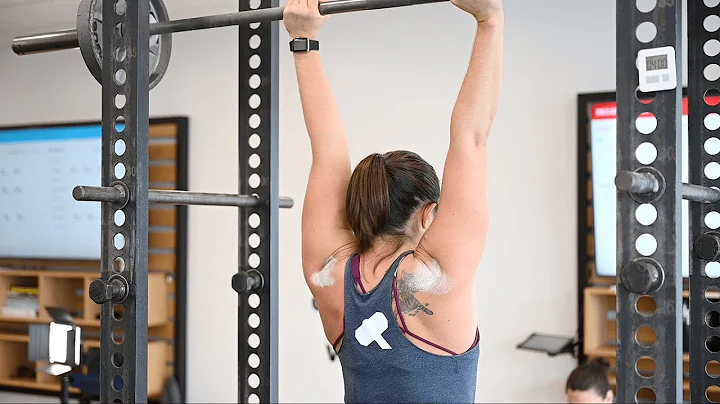 The Pin Press - Bar and Body Position with Rusty H...