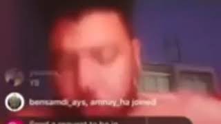 هدا هو السباب الحقيقي وراء اعتقال الكناوي Simo Lgnawi