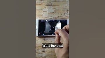 Hologram video | 3D illusion. #shorts #artistkaushalshorts #kaushaljhaarts