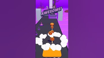 Stacking Color Match #gaming #shorts #viral